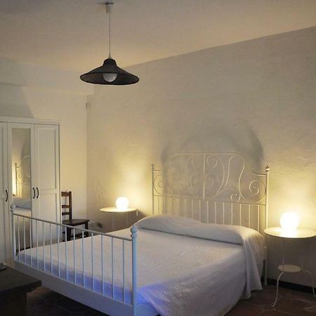 Апартаменты Casa Capiciana - Punta Rotolo Милаццо Экстерьер фото
