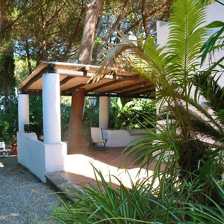 Апартаменты Casa Capiciana - Punta Rotolo Милаццо Экстерьер фото