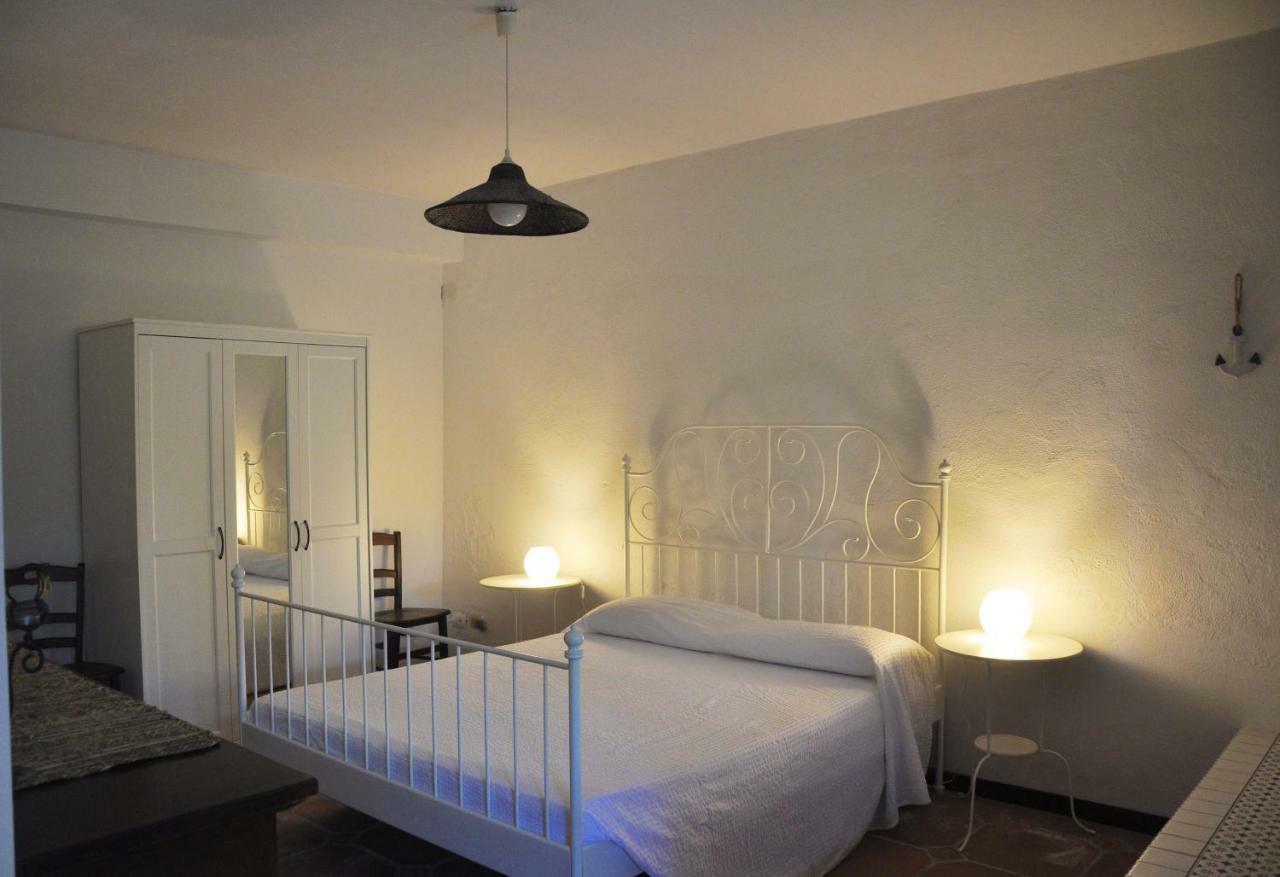 Апартаменты Casa Capiciana - Punta Rotolo Милаццо Экстерьер фото
